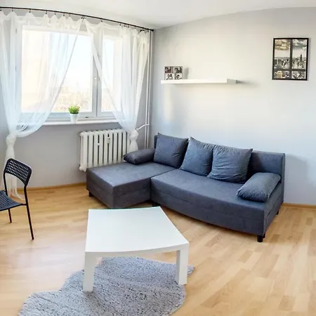 - Comfy 4 One/two * Żory
