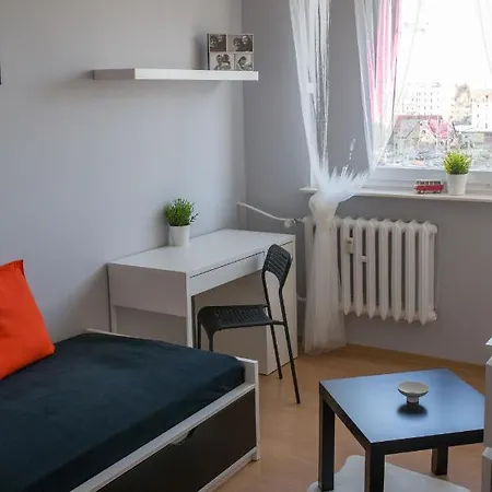 - Comfy 4 One/two * Żory