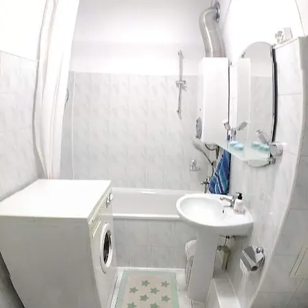 - Comfy 4 One/two Kwatera prywatna