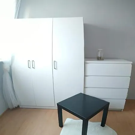 - Comfy 4 One/two * Żory