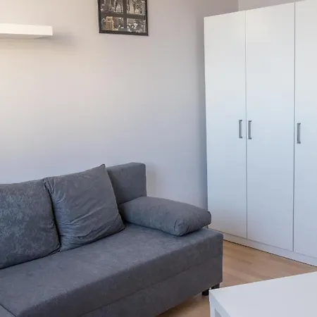 - Comfy 4 One/two Kwatera prywatna Żory