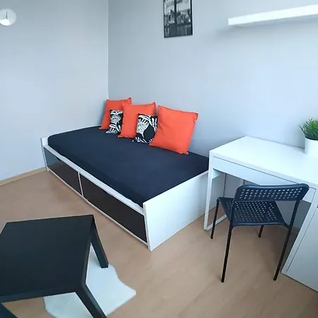 - Comfy 4 One/two Kwatera prywatna *