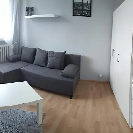 - Comfy 4 One/two * Żory