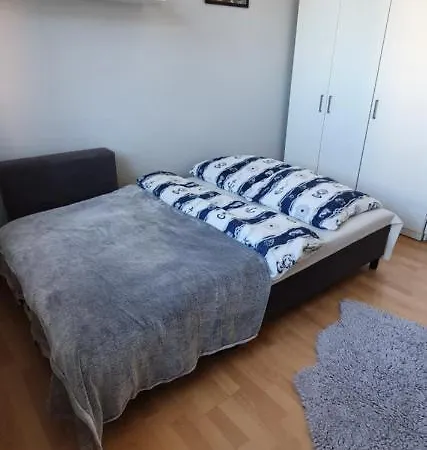 - Comfy 4 One/two Kwatera prywatna *