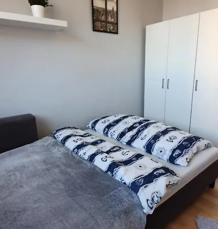 - Comfy 4 One/two Kwatera prywatna Żory