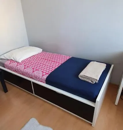 - Comfy 4 One/two * Żory
